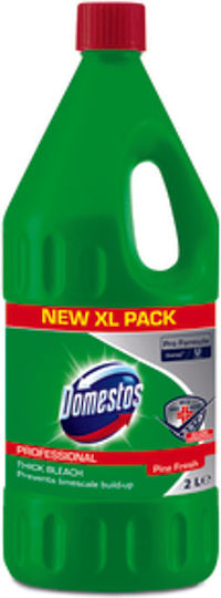 Domestos Καθαριστικό Λεκάνης 2lt
