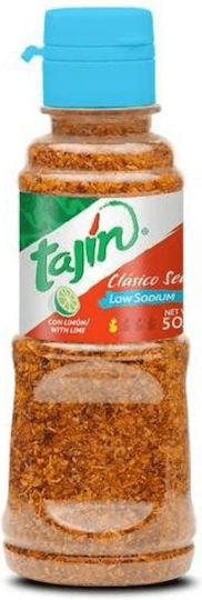 Tajin Μείγμα Καρυκευμάτων 142gr
