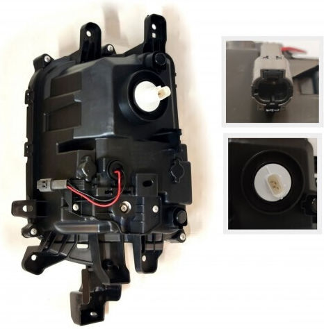 ABC Parts Mitsubishi Asx 1τμχ A11352
