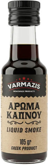 Varmazis Sauce 100ml