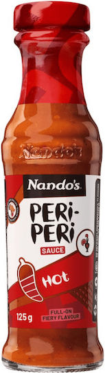 Nando's Peri-Peri Saucen 125gr