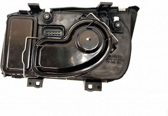 ABC Parts Volkswagen Bora 1 buc