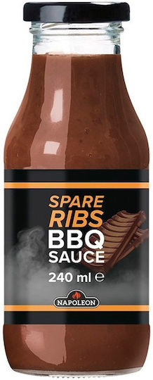 Napoleon Spare Ribs Σάλτσα BBQ 240ml