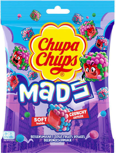 Chupa Chups Gelees 115gr