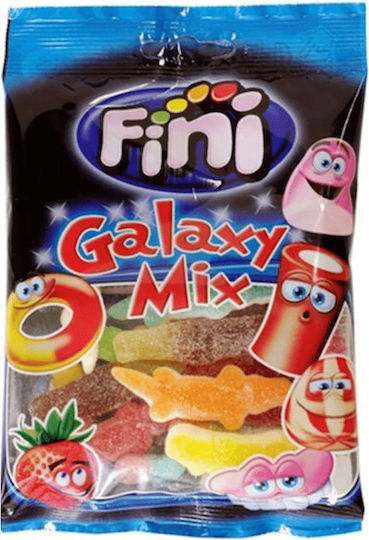 Fini Захарни Изделия 90g Galaxy Mix