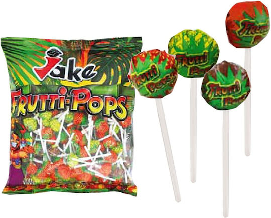 Fruit Lollipop 7.5g Jake Sa 9450003