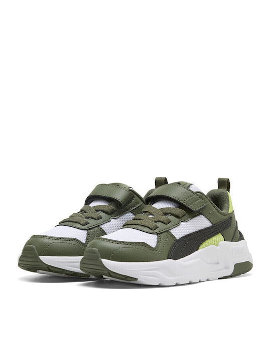 PUMA Trinity 2 Lt Running Многоцветни