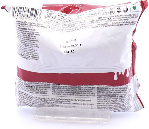 Karuzo Κρουασάν Chocolate 82gr