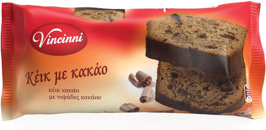 Vincinni Torte Kakao 300gr