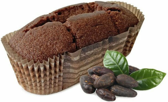 FeelingOk Cake Protein με Κακάο Χωρίς Υδατάνθρακες 45gr 1pcs