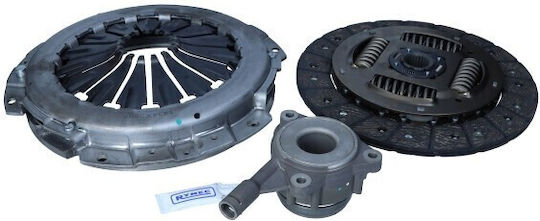 Rymec Kupplungssatz Für Ford Transit
