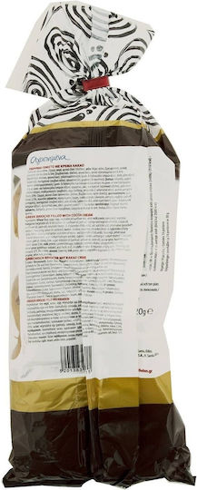 Faidon Pâine dulce Cacao 420gr