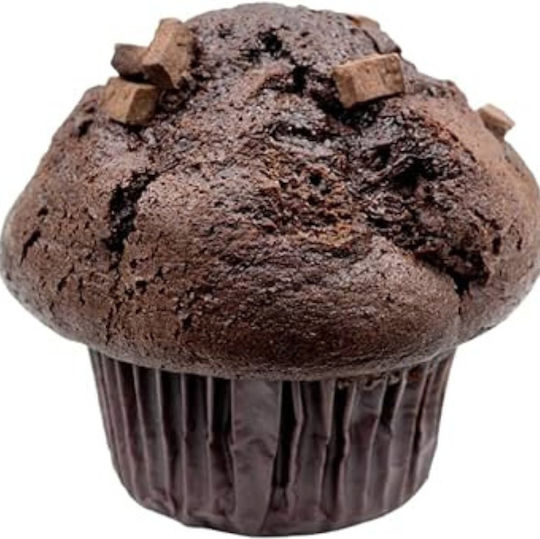 Muffin Σοκολατας Χωρις Σακχαρα 45γρ Diablo