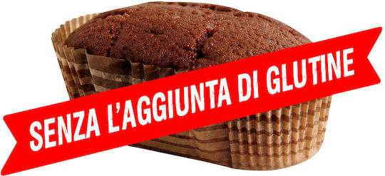Protein Cocoa Cake Without Flour L-Leucine & C8 MCT DM 45g