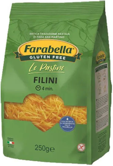 Farabella Farabella Vermicelli 250g