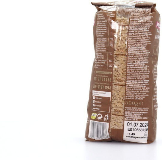 Misko Κριθαράκι Ολικής 500gr