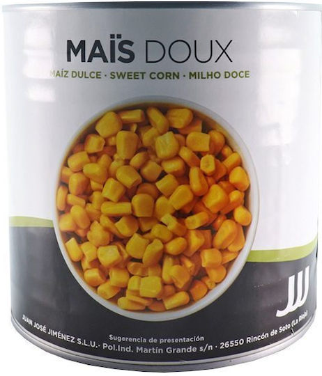 Redda Καλαμπόκι 2500gr