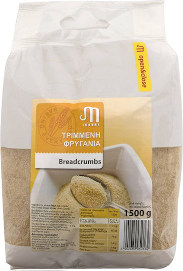 Mamut Препечени хлебни трохи 1500gr