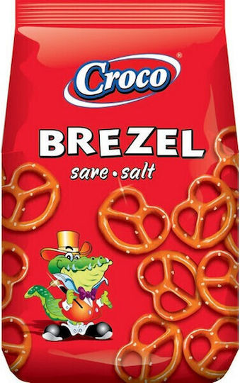 Kekse Brezel Αλμυρά 80gr