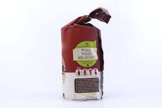 Agrino Rice Wafers with flavor Cinnamon 110gr