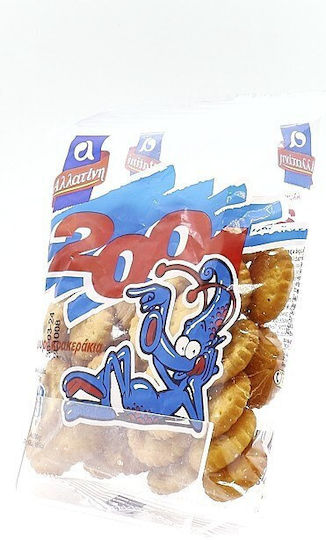 Allatini Крекери с с 60% какао и сол 40гр