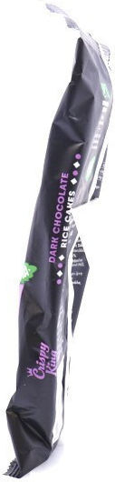 Flavour Factory Reiswaffeln mit Geschmack Schokolade 70gr