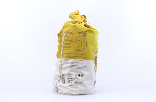 Agrino Corn Wafers 120gr