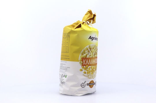 Agrino Corn Wafers 120gr