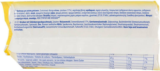 Tuc Крекери с вкус Бекон 100гр