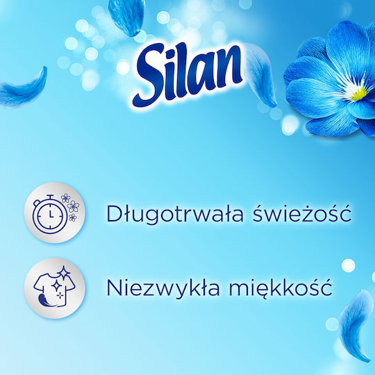 Silan Balsam de Rufe 1x1100ml