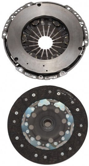 Renault Clutch Set for Renault Trafic