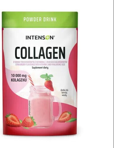 Intenson Collagen Beverage Powder 11.5gr