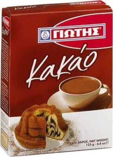 Giotis Kakao 125gr