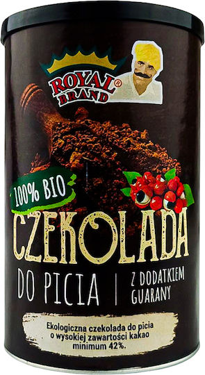 Royal Brand Bio Schokolade 100gr