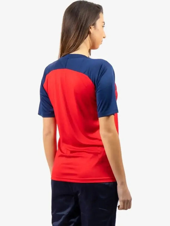 Αθλητικό T-shirt Red