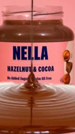 HealthyCo Pralinenaufstrich 350gr