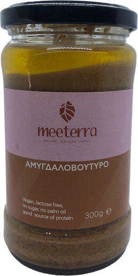 meeterra Unt de migdale 300gr