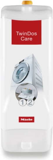 Miele TwinDosCare Препарат за почистване на перални машини 1440мл