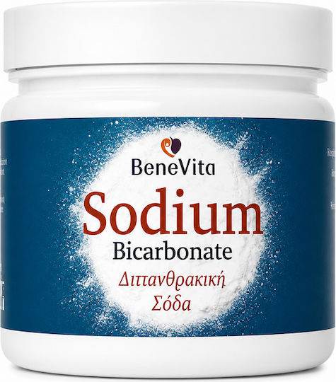 Benevita Sodium Bicarbonate Cooking Soda 500g