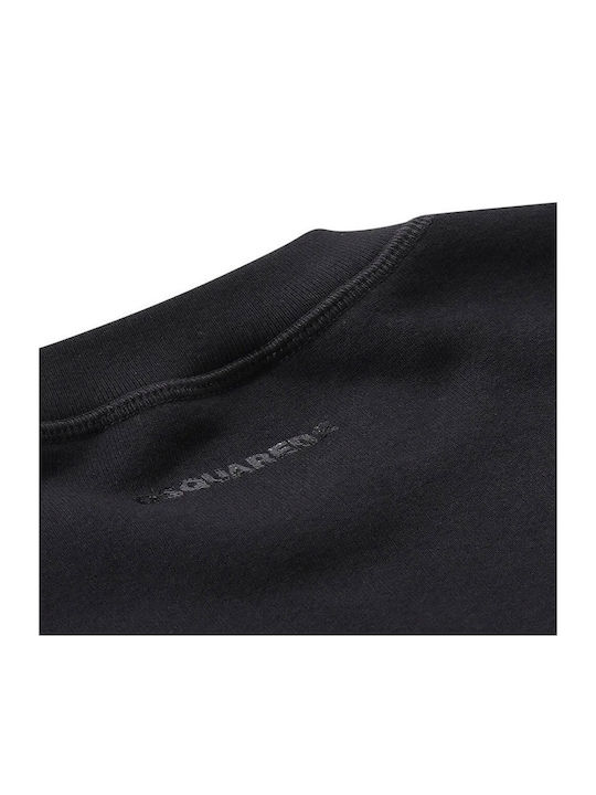 Φούτερ Black
