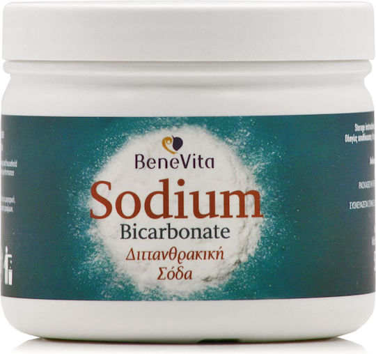 Benevita Sodium Bicarbonate Cooking Soda 500g