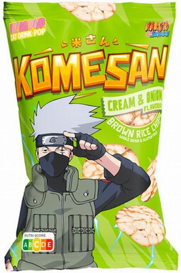 UltraPop Chipsuri 60gr