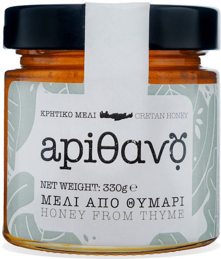 Μελιός Μέλι Θυμαρίσιο 180gr