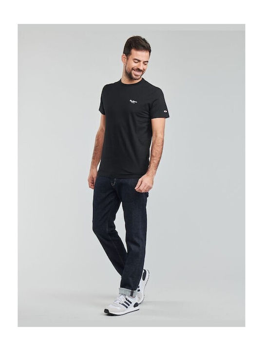 Original Basic T-shirt Black