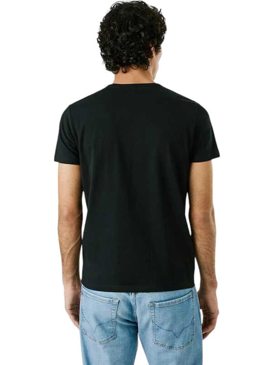 Original Basic T-shirt Black