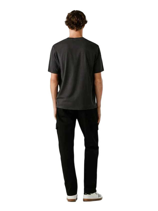 Jacko T-shirt Black