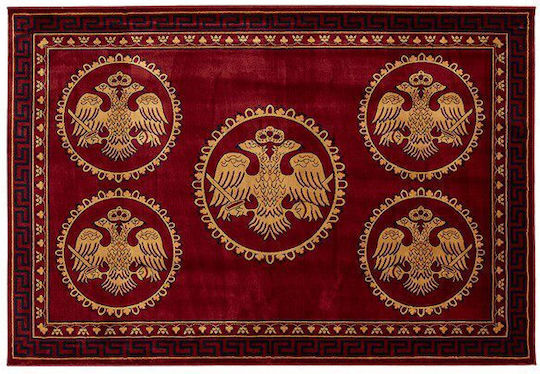 Newplan Athos 2128b Covor Bisericesc 200x300εκ. 5-65-13340-2128B-300X200