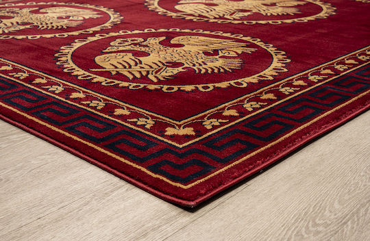 Newplan Athos 2128b Covor Bisericesc 200x300εκ. 5-65-13340-2128B-300X200
