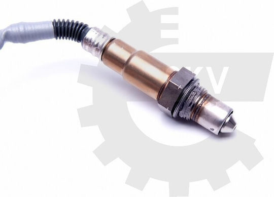 Senzor Lambda Universal 5 Fire Roșu Tip Adv