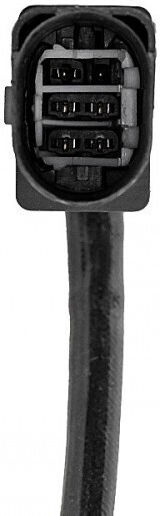 Regulating Lambda Sensor Cable Length 330mm Vw Polo 1.4 Skoda Fabia Praktik Seat Cordoba Ibiza Iii 1999-2012